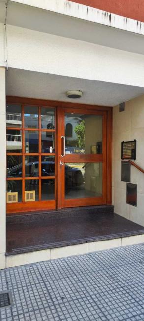 Departamento 1 dormitorios en alquiler en Villa del Parque, Ciudad de Buenos Aires