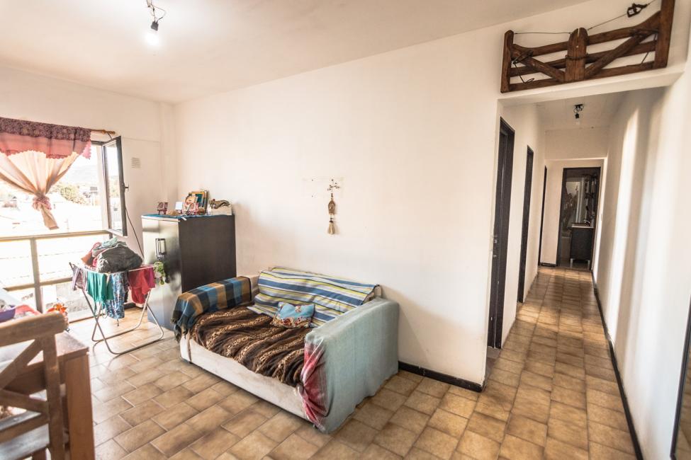Departamento 2 dormitorios en venta en El Condor, Bariloche