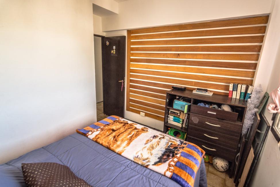 Departamento 2 dormitorios en venta en El Condor, Bariloche