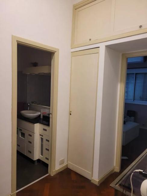 Departamento 2 dormitorios en venta en Congreso, Ciudad de Buenos Aires
