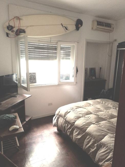 Departamento 2 dormitorios en venta en San Isidro