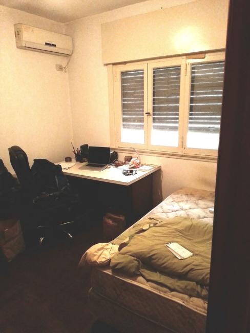 Departamento 2 dormitorios en venta en San Isidro