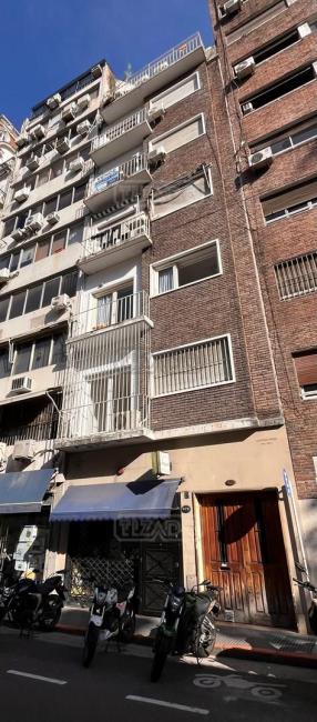 Departamento 2 dormitorios en alquiler en Centro, Ciudad de Buenos Aires