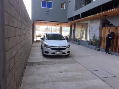 Departamento 1 dormitorios en venta en Tigre