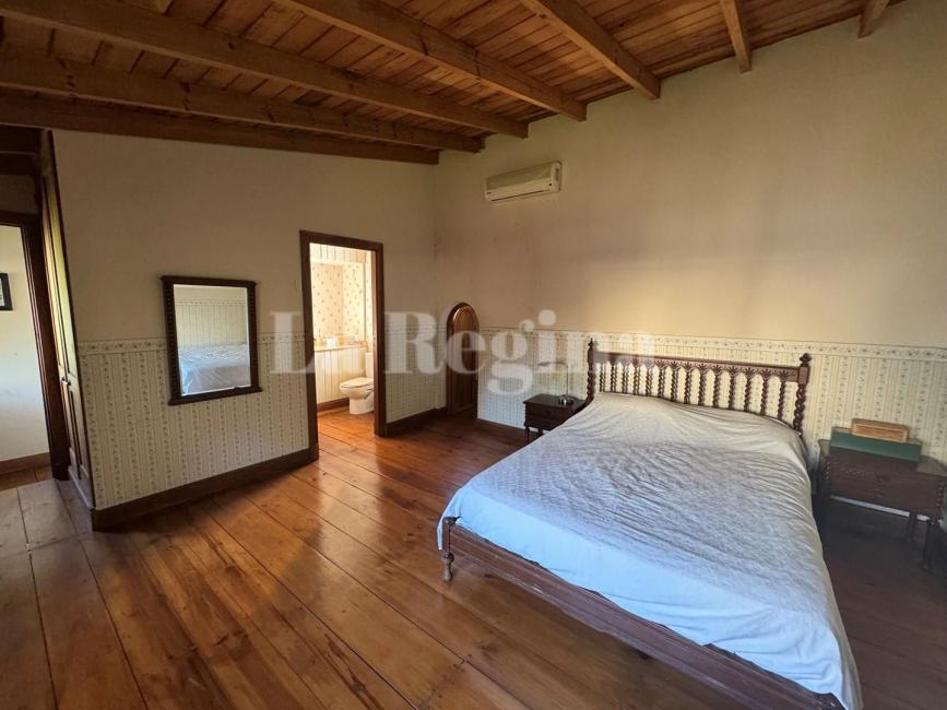 Casa 3 dormitorios en alquiler en Rincon de Milberg, Tigre