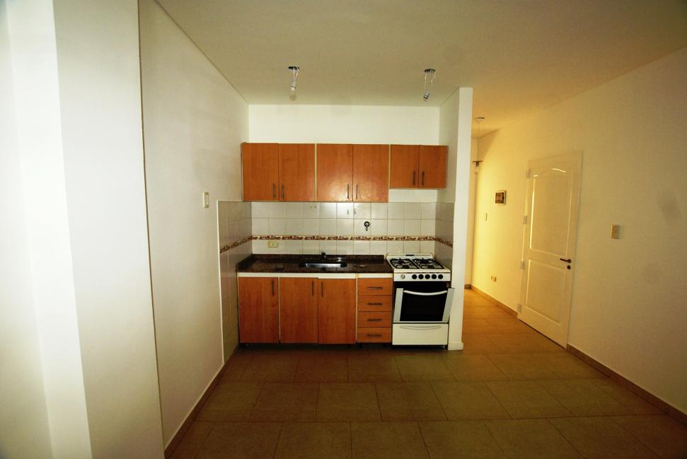 Departamento 1 dormitorios en alquiler en Villa Pueyrredon, Ciudad de Buenos Aires