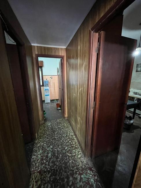 Casa 3 dormitorios en venta en Villa Devoto, Ciudad de Buenos Aires