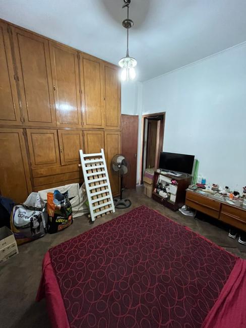 Casa 3 dormitorios en venta en Villa Devoto, Ciudad de Buenos Aires