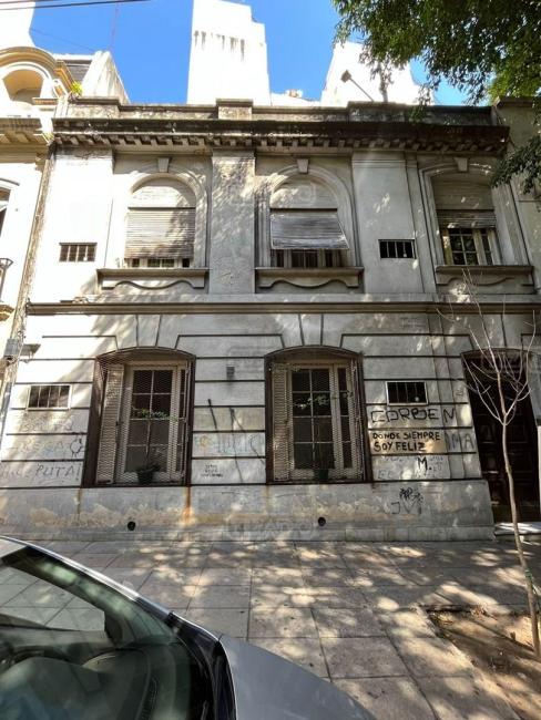 Casa 3 dormitorios en venta en Recoleta, Ciudad de Buenos Aires