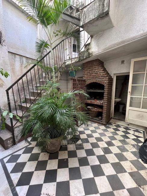 Casa 3 dormitorios en venta en Recoleta, Ciudad de Buenos Aires