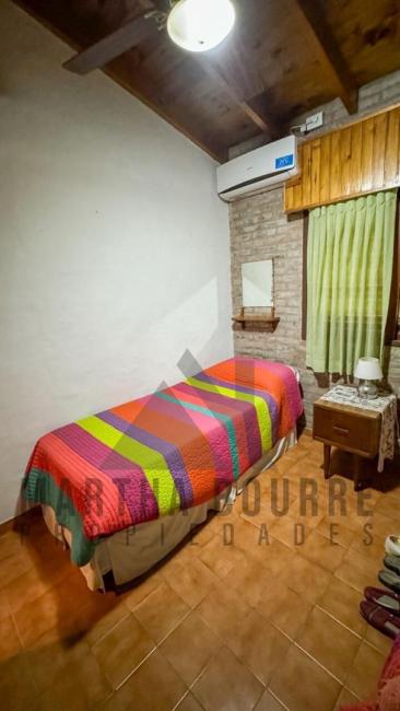 Casa 2 dormitorios en venta en Larena Country Club, Pilar