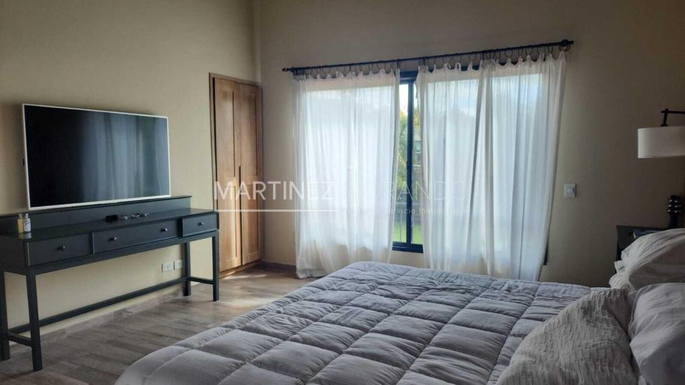 Casa 4 dormitorios en venta en St. Matthew´s Village, Pilar