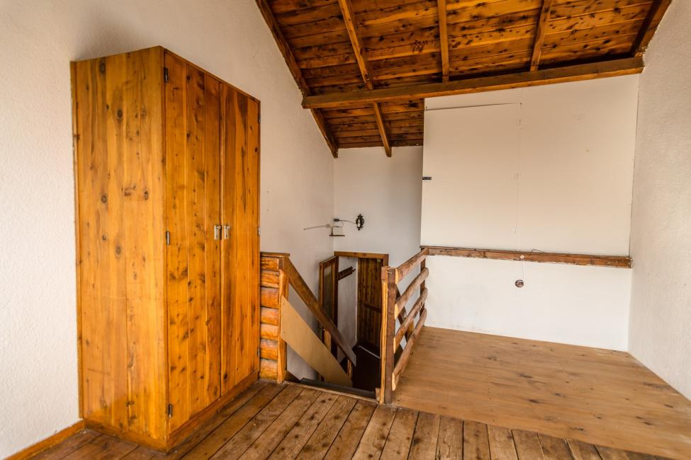 Departamento 1 dormitorios en venta en Cerro Otto, Bariloche