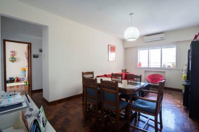 Departamento 2 dormitorios en venta en Flores, Ciudad de Buenos Aires