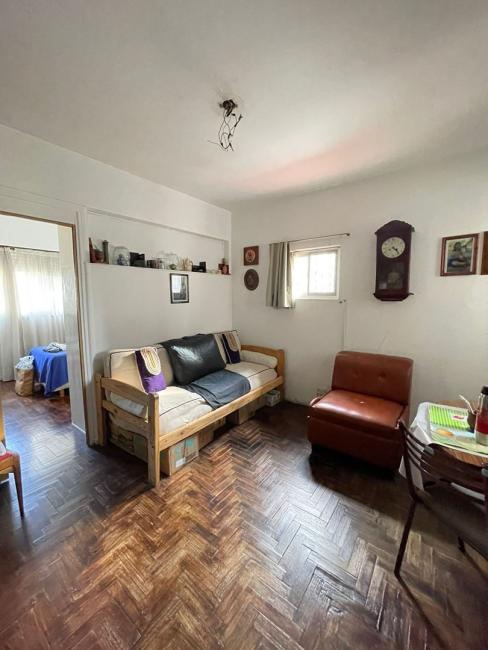 Departamento 1 dormitorios en venta en Balvanera, Ciudad de Buenos Aires