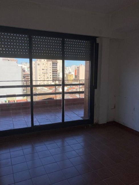 Departamento 2 dormitorios en alquiler temporario en Caballito, Ciudad de Buenos Aires