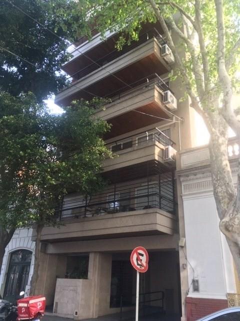 Departamento 1 dormitorios en alquiler temporario en Caballito, Ciudad de Buenos Aires