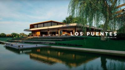 Terreno en venta en Nordelta, Tigre