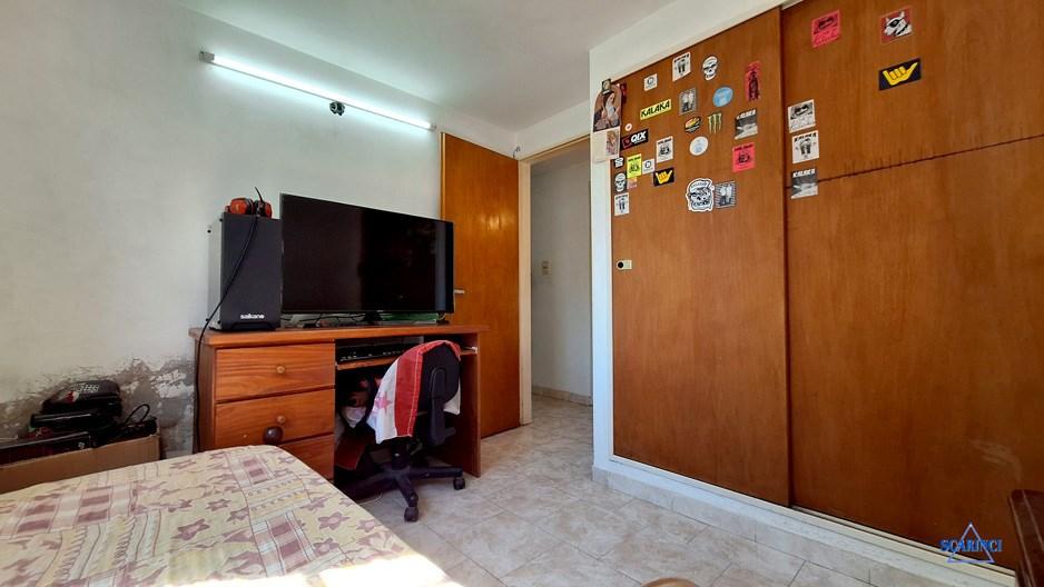 Departamento 3 dormitorios en venta en Martin Coronado, Tres de Febrero