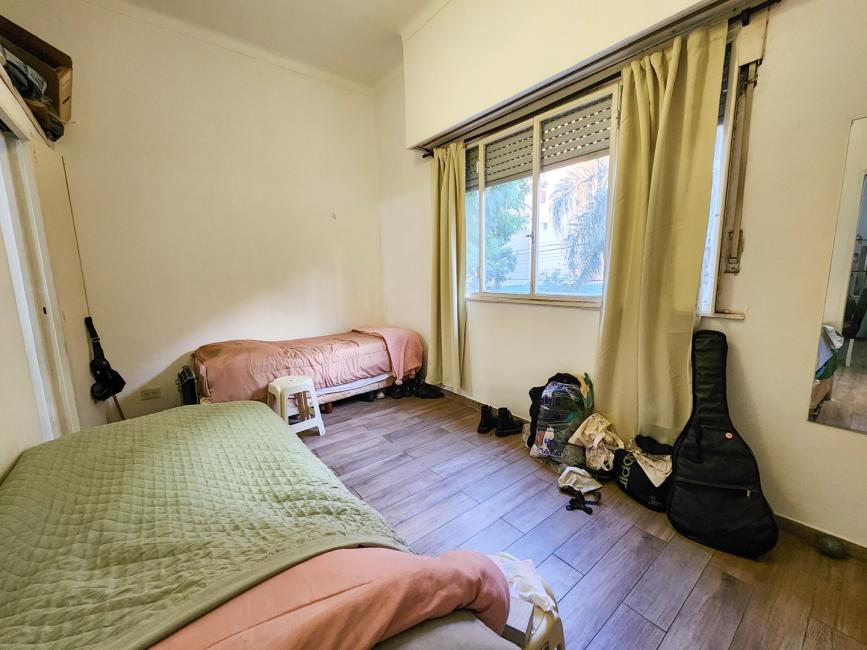 Departamento 1 dormitorios en venta en San Cristobal, Ciudad de Buenos Aires