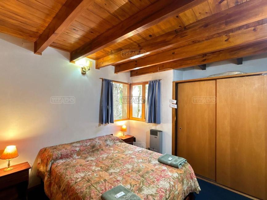 Departamento 2 dormitorios en venta en Altos del Sol, San Martin de los Andes