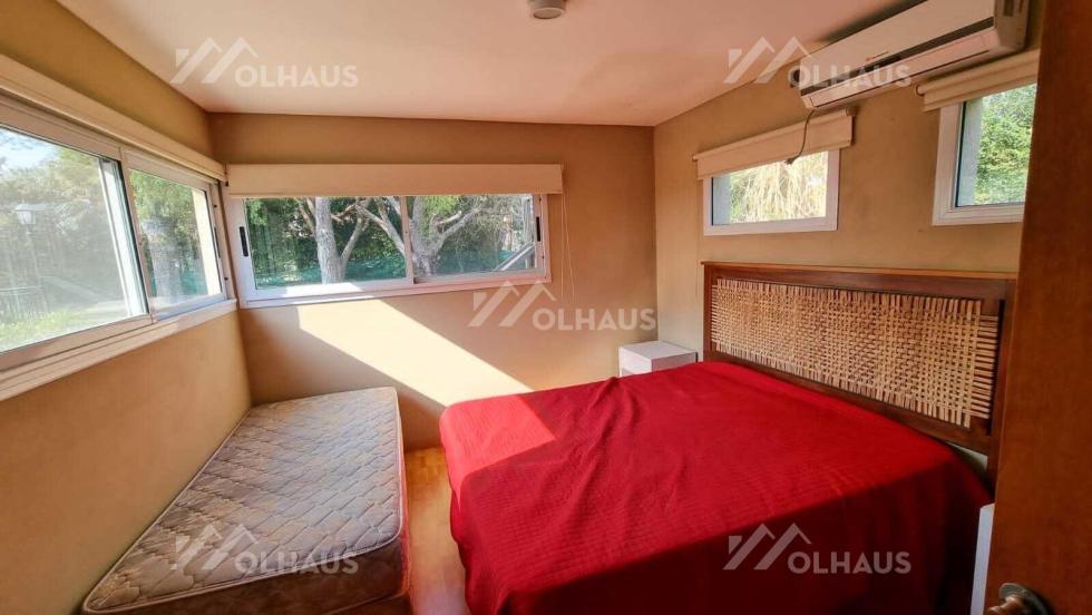 Casa 4 dormitorios en venta en Boca Raton, Pilar