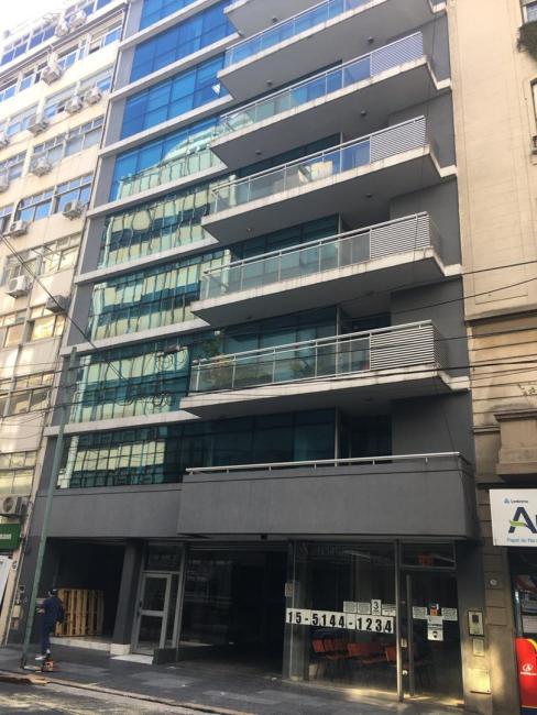 Oficina en venta en Recoleta, Ciudad de Buenos Aires