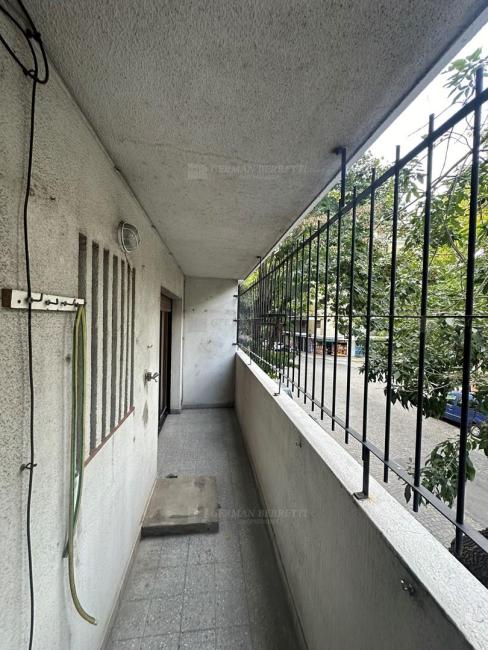 Departamento 1 dormitorios en alquiler en Barrancas, Ciudad de Buenos Aires