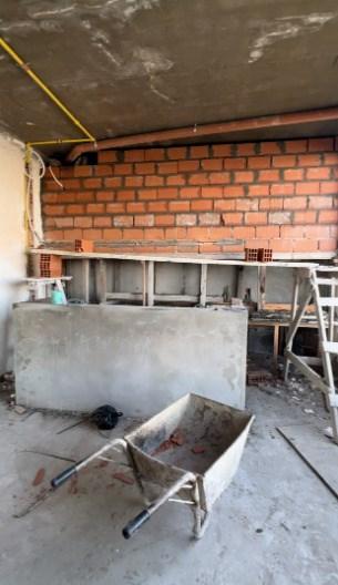 Casa 5 dormitorios en alquiler en Puertos, Escobar