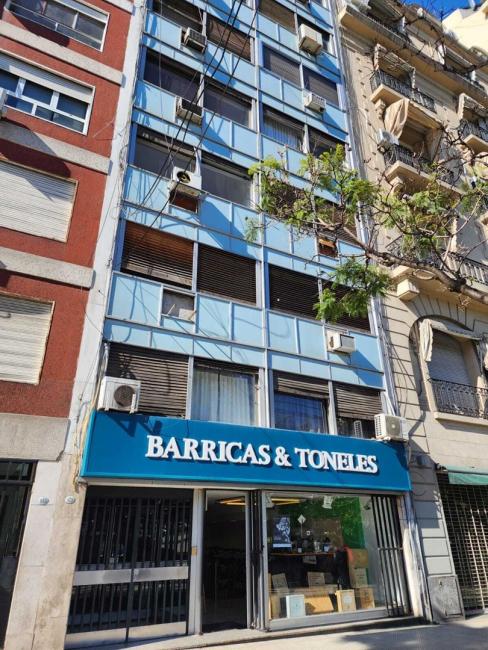 Departamento en alquiler en Retiro, Ciudad de Buenos Aires