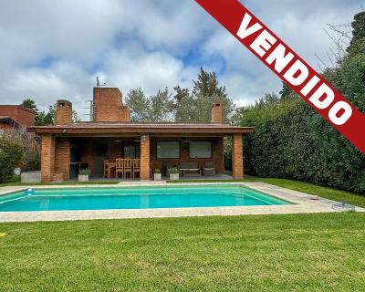 Casa 2 dormitorios en venta en Larena Country Club, Pilar