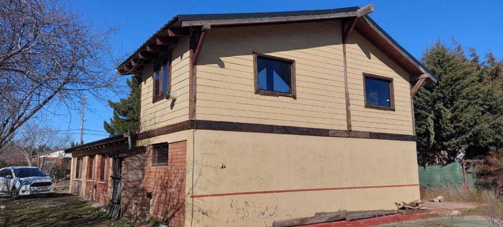 Casa 3 dormitorios en venta en Dina Huapi, Bariloche