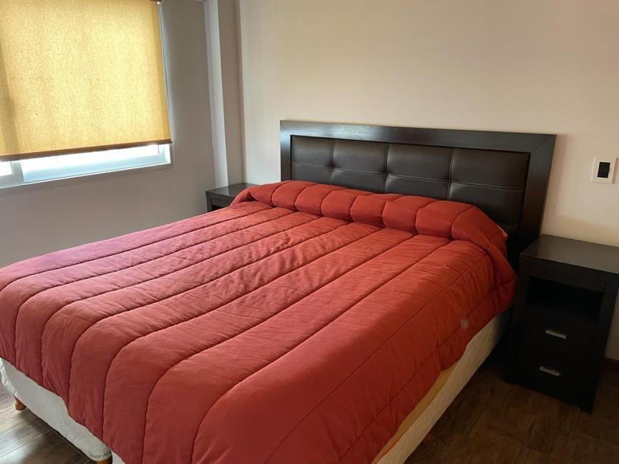 Departamento 1 dormitorios en alquiler temporario en Caseros, Tres de Febrero