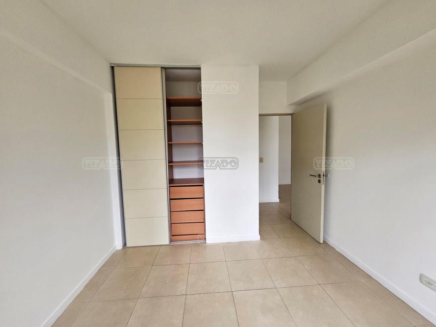 Departamento 2 dormitorios en alquiler en Terrazas de Ayres, Pilar