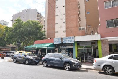 Terreno en venta en Boedo, Ciudad de Buenos Aires