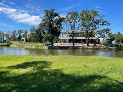 Terreno en venta en Villanueva, Tigre