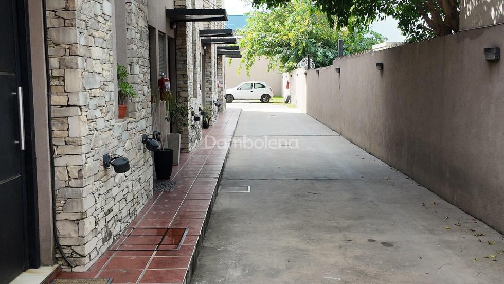 Departamento en alquiler en Paso del Rey, Moreno