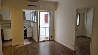 Departamento 1 dormitorios en venta en Belgrano, Ciudad de Buenos Aires