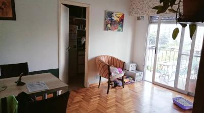 Departamento 1 dormitorios en venta en San Telmo, Ciudad de Buenos Aires