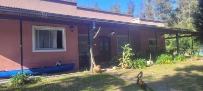 Casa 3 dormitorios en alquiler en Los Potrillos, Pilar
