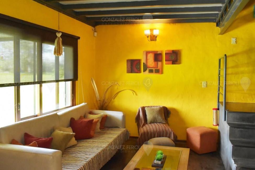 Casa 9 dormitorios en venta en Manzanares, Pilar
