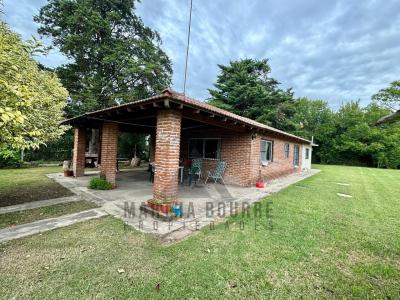 Casa 2 dormitorios en venta en El Remanso, Exaltacion de la Cruz