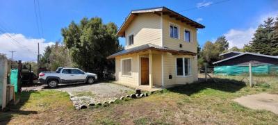 Casa 1 dormitorios en alquiler en Nahuel Malal, Bariloche
