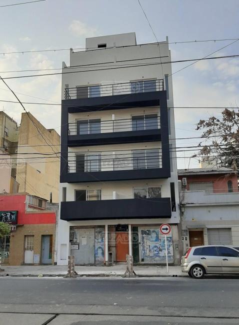 Departamento 1 dormitorios en venta en Liniers, Ciudad de Buenos Aires