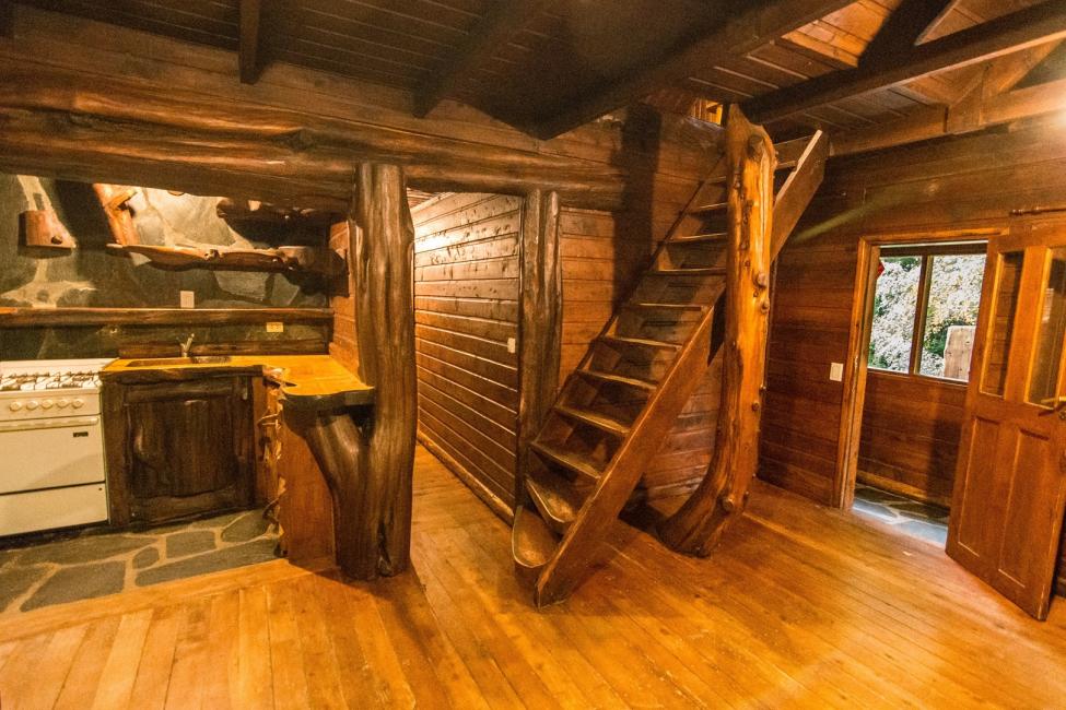 Casa en alquiler temporario en Villa los Coihues, Bariloche