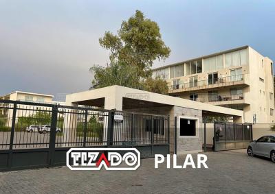 Departamento 2 dormitorios en venta en Saravi Village, Pilar
