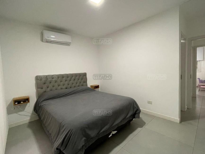 Departamento 2 dormitorios en venta en Saravi Village, Pilar