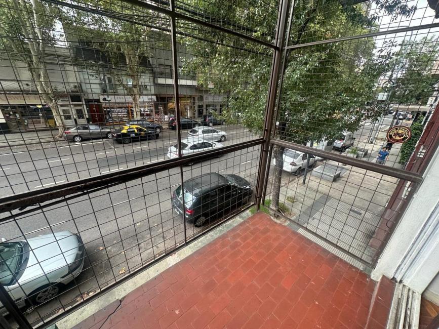 Departamento 2 dormitorios en alquiler en Monserrat, Ciudad de Buenos Aires