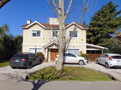 Casa 3 dormitorios en venta en Manuel Alberti, Pilar