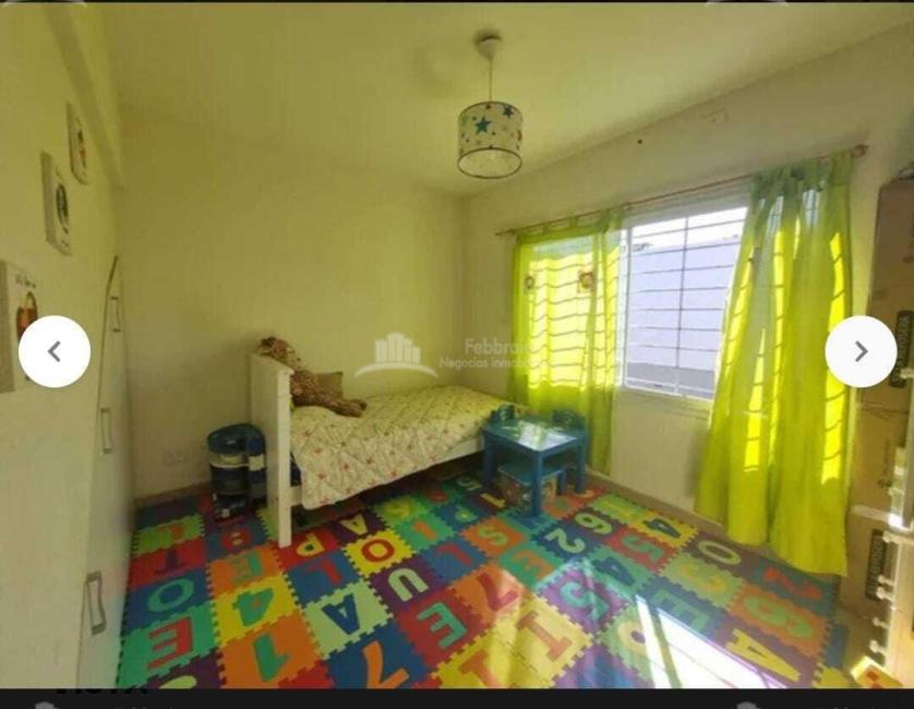 Departamento 2 dormitorios en venta en Bella Vista, San Miguel